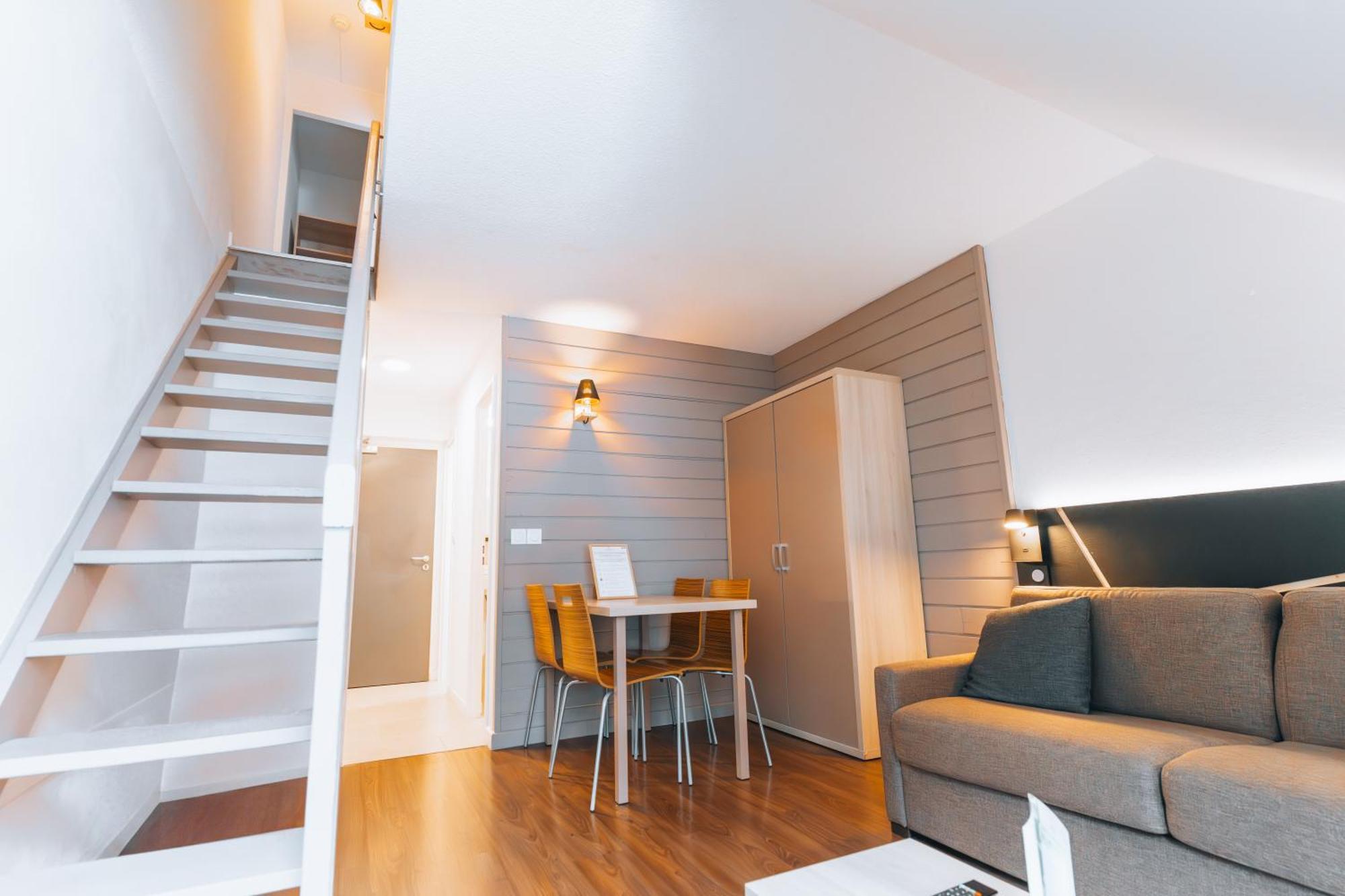 Garden & City Cauterets Balneo Exterior foto