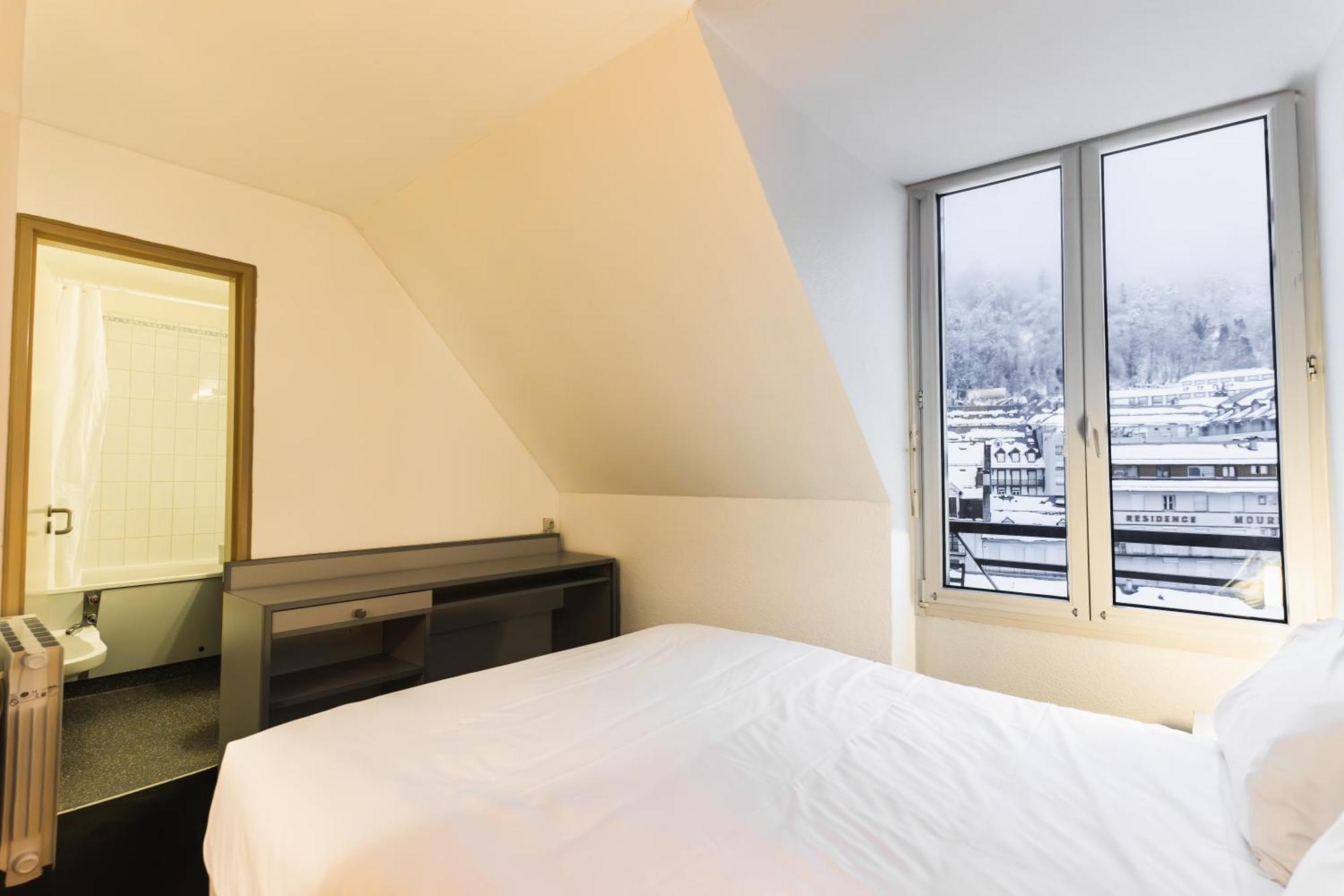 Garden & City Cauterets Balneo Exterior foto