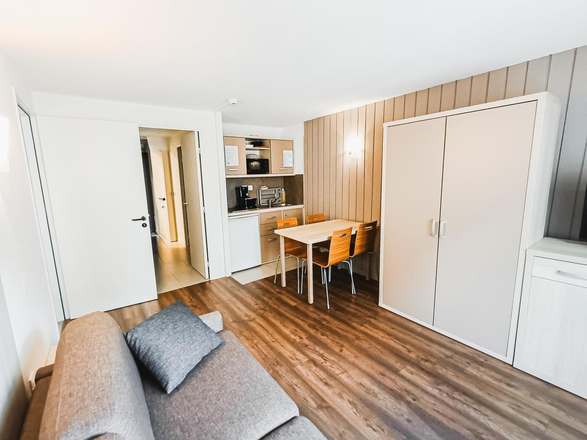 Garden & City Cauterets Balneo Exterior foto