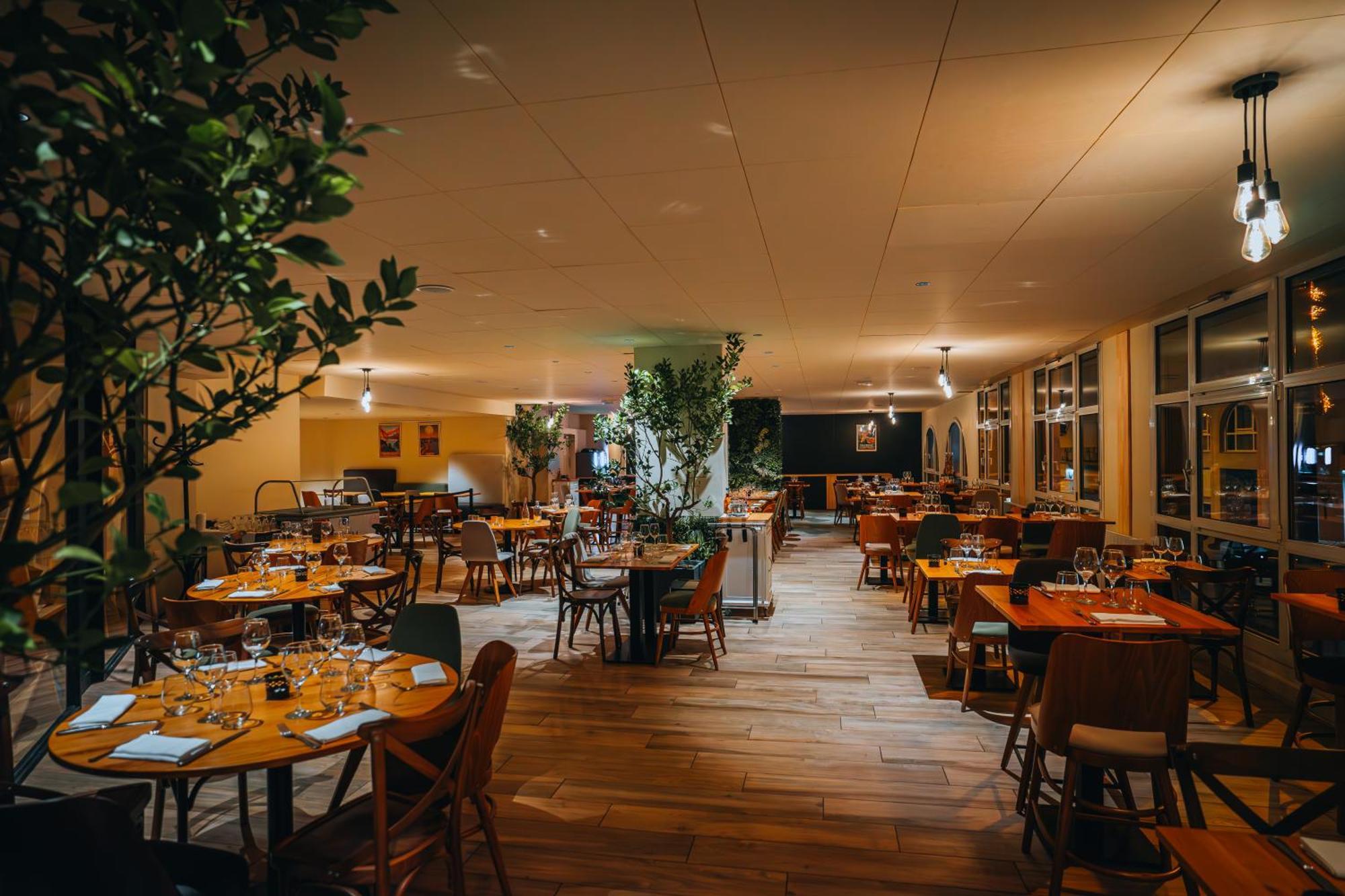 Garden & City Cauterets Balneo Exterior foto